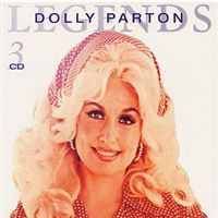 Dolly Parton - Legends (3CD Set)  Disc 1